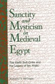 Sanctity and Mysticism in Medieval Egypt (eBook, PDF)
