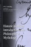 Historical-critical Introduction to the Philosophy of Mythology (eBook, PDF)