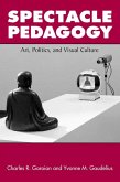 Spectacle Pedagogy (eBook, PDF)