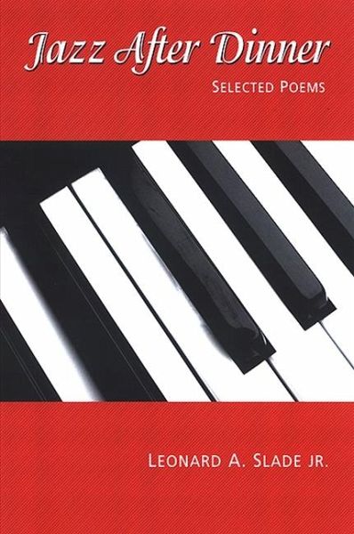 Jazz After Dinner (eBook, PDF) Jazz After Dinner (eBook, PDF)
