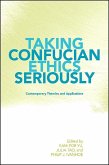 Taking Confucian Ethics Seriously (eBook, PDF)