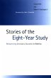 Stories of the Eight-Year Study (eBook,... - Bild 1