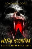 Witch Mountain (Known World Series, #3) (eBook, ePUB) Witch Mountain (Known World Series, #3) (eBook, ePUB)
