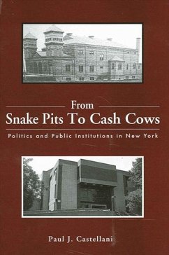 Cover From Snake Pits to Cash Cows (eBook, PDF)