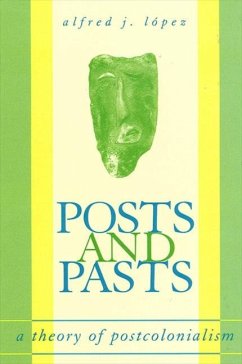 Cover Posts and Pasts (eBook, PDF)