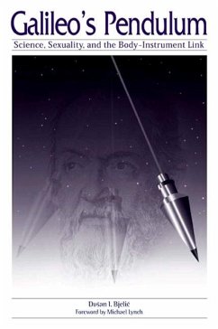 Cover Galileo's Pendulum (eBook, PDF)
