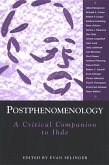 Postphenomenology (eBook, PDF)