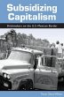 Subsidizing Capitalism (eBook, PDF) - Bild 1