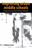 Improving Urban Middle Schools (eBook, PDF) Improving Urban Middle Schools (eBook, PDF)