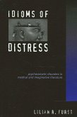 Idioms of Distress (eBook, PDF)