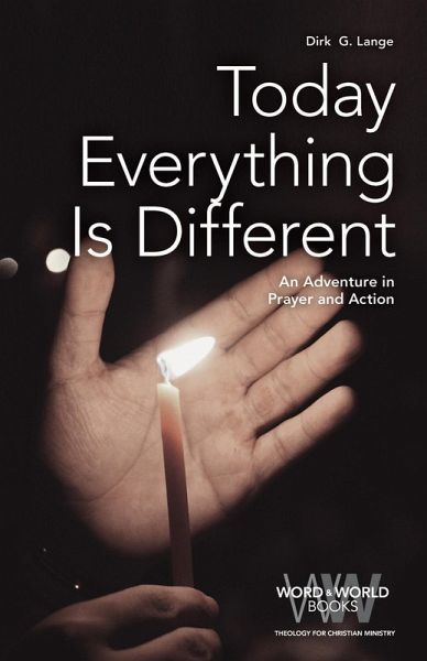 Today Everything is Different (eBook, ePUB)