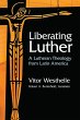 Liberating Luther (eBook, ePUB) - Bild 1