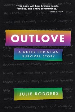 Cover Outlove (eBook, ePUB)