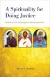 Spirituality for Doing Justice (eBook,... - Bild 1