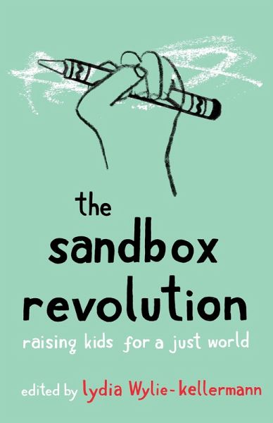 Sandbox Revolution (eBook, ePUB) Sandbox Revolution (eBook, ePUB)