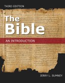 Bible (eBook, ePUB)