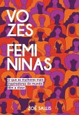Vozes femininas (eBook, ePUB) Vozes femininas (eBook, ePUB)