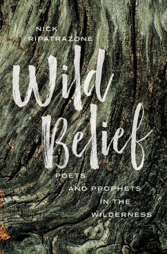 Cover Wild Belief (eBook, ePUB)
