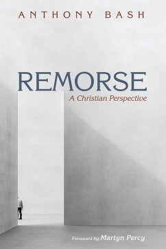 Remorse (eBook, ePUB) - Bash, Anthony
