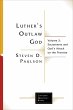 Luther's Outlaw God (eBook, ePUB) - Bild 1