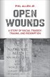 Open Wounds (eBook, ePUB) - Bild 1