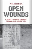 Open Wounds (eBook, ePUB) Open Wounds (eBook, ePUB)