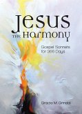 Jesus the Harmony (eBook, ePUB)