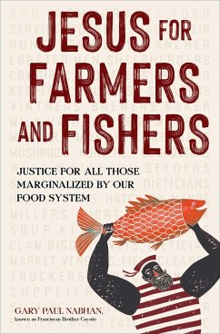 Cover Jesus for Farmers and Fishers (eBook, ePUB)