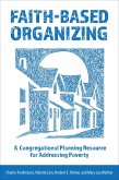 Faith-Based Organizing (eBook, ePUB)