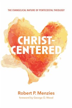 Christ-Centered (eBook, ePUB)