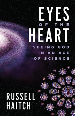 Eyes of the Heart (eBook, ePUB) - Haitch, Russell