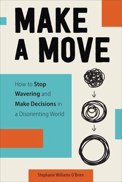 Make a Move (eBook, ePUB) - O'Brien, Stephanie Williams