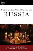 Understanding World Christianity (eBook, ePUB) Understanding World Christianity (eBook, ePUB)