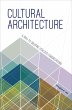 Cultural Architecture (eBook, ePUB) - Bild 1