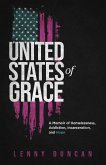 United States of Grace (eBook, ePUB)