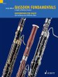 Bassoon Fundamentals (eBook, PDF) - Bild 1