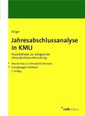 Jahresabschlussanalyse in KMU (eBook, PDF)