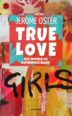 True Love (eBook, ePUB) - Oster, Jerome