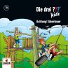 Folge 79: Achtung, Abenteuer!... - Bild 1