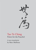 Tao te Ching (eBook, ePUB)
