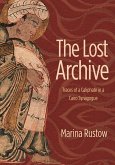 The Lost Archive (eBook, ePUB)