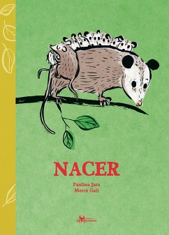 Nacer (eBook, PDF) - Jara, Paulina