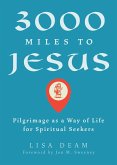 3000 Miles to Jesus (eBook, ePUB)