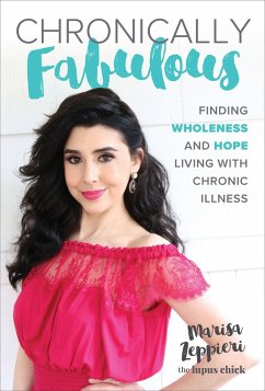 Cover Chronically Fabulous (eBook, ePUB)