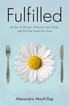 Cover Fulfilled (eBook, ePUB)