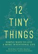 12 Tiny Things (eBook, ePUB) - Bild 1