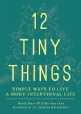 12 Tiny Things (eBook, ePUB) 12 Tiny Things (eBook, ePUB)