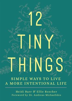 Cover 12 Tiny Things (eBook, ePUB)