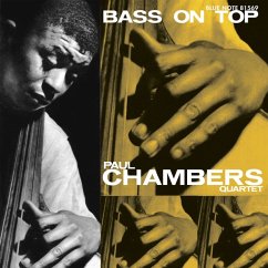 Bass On Top (Tone Poet Vinyl) - Chambers,Paul