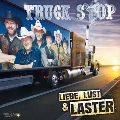 Liebe,Lust & Laster - Truck Stop